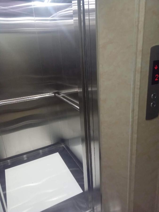 Rosa Quynh Anh Hotel Dong Khe Sau Kültér fotó